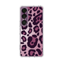 Slim Protection Case［ Leopard - Pink ］
