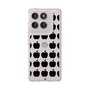 Slim Protection Case［ Apple - Black ］