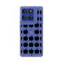 Slim Protection Case［ Apple - Black ］