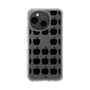 Slim Protection Case［ Apple - Black ］