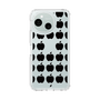 Slim Protection Case［ Apple - Black ］