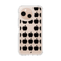 Slim Protection Case［ Apple - Black ］