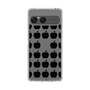 Slim Protection Case［ Apple - Black ］