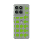 Slim Protection Case［ Apple - Green ］