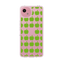 Slim Protection Case［ Apple - Green ］