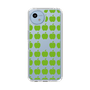 Slim Protection Case［ Apple - Green ］