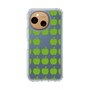 Slim Protection Case［ Apple - Green ］