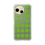 Slim Protection Case［ Apple - Green ］