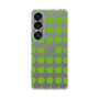 Slim Protection Case［ Apple - Green ］