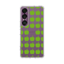 Slim Protection Case［ Apple - Green ］