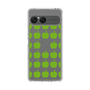 Slim Protection Case［ Apple - Green ］