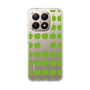 Slim Protection Case［ Apple - Green ］