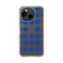 Slim Protection Case［ Apple - Blue ］