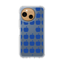 Slim Protection Case［ Apple - Blue ］