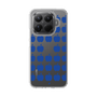 Slim Protection Case［ Apple - Blue ］