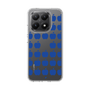 Slim Protection Case［ Apple - Blue ］