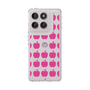 Slim Protection Case［ Apple - Pink ］