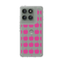 Slim Protection Case［ Apple - Pink ］