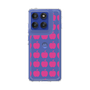 Slim Protection Case［ Apple - Pink ］