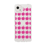 Slim Protection Case［ Apple - Pink ］