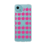 Slim Protection Case［ Apple - Pink ］