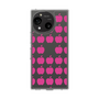 Slim Protection Case［ Apple - Pink ］