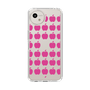 Slim Protection Case［ Apple - Pink ］