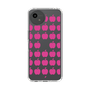 Slim Protection Case［ Apple - Pink ］