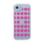 Slim Protection Case［ Apple - Pink ］
