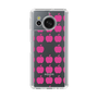 Slim Protection Case［ Apple - Pink ］
