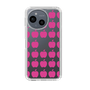 Slim Protection Case［ Apple - Pink ］