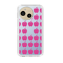 Slim Protection Case［ Apple - Pink ］