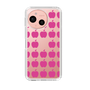 Slim Protection Case［ Apple - Pink ］
