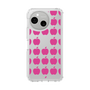 Slim Protection Case［ Apple - Pink ］