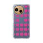 Slim Protection Case［ Apple - Pink ］