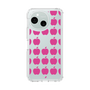 Slim Protection Case［ Apple - Pink ］