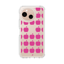 Slim Protection Case［ Apple - Pink ］