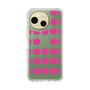 Slim Protection Case［ Apple - Pink ］