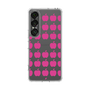 Slim Protection Case［ Apple - Pink ］