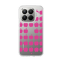 Slim Protection Case［ Apple - Pink ］