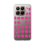 Slim Protection Case［ Apple - Pink ］
