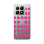 Slim Protection Case［ Apple - Pink ］