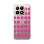 Slim Protection Case［ Apple - Pink ］
