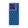 Slim Protection Case［ Anchor - Green ］
