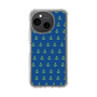 Slim Protection Case［ Anchor - Green ］
