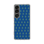 Slim Protection Case［ Anchor - Green ］