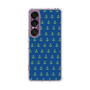 Slim Protection Case［ Anchor - Green ］