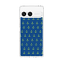 Slim Protection Case［ Anchor - Green ］