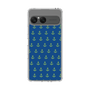 Slim Protection Case［ Anchor - Green ］