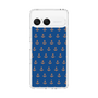 Slim Protection Case［ Anchor - Orange ］